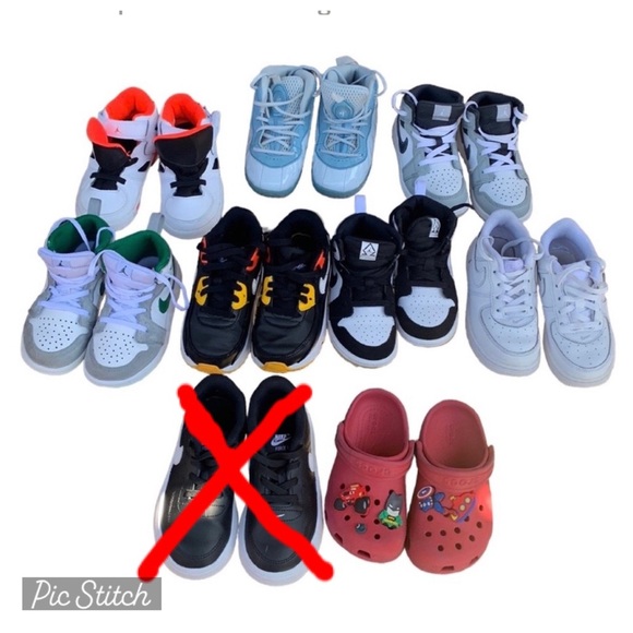 KIDS…👫🏾👫 - Picture 5 of 6